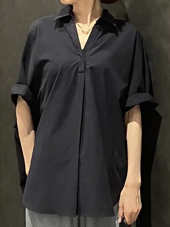 ONWARD CROSSET SELECT 阿部 コーディネート画像