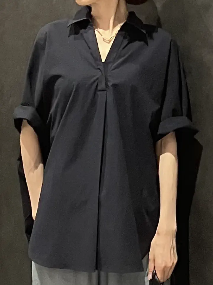 ONWARD CROSSET SELECT 阿部 コーディネート画像