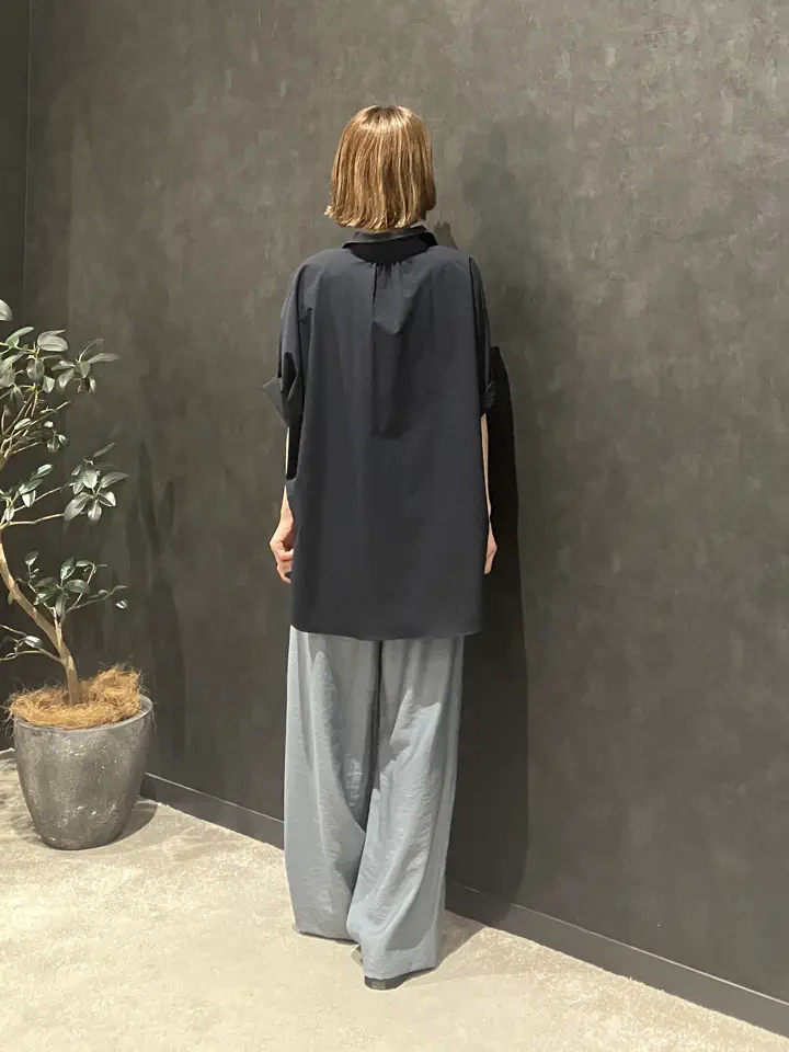 ONWARD CROSSET SELECT 阿部 コーディネート画像
