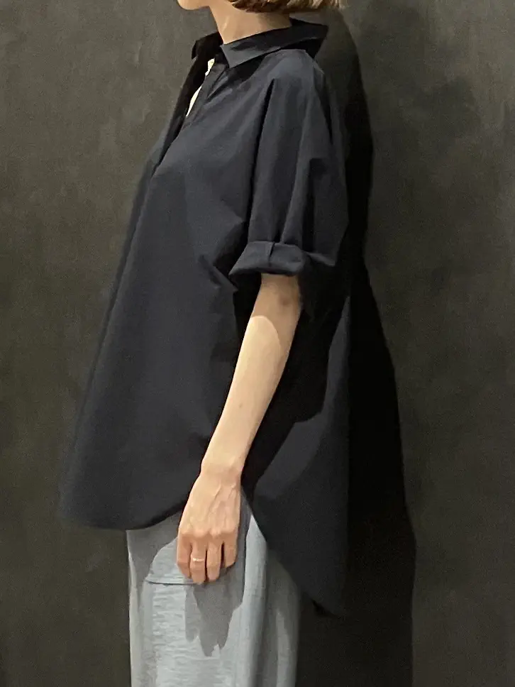 ONWARD CROSSET SELECT 阿部 コーディネート画像