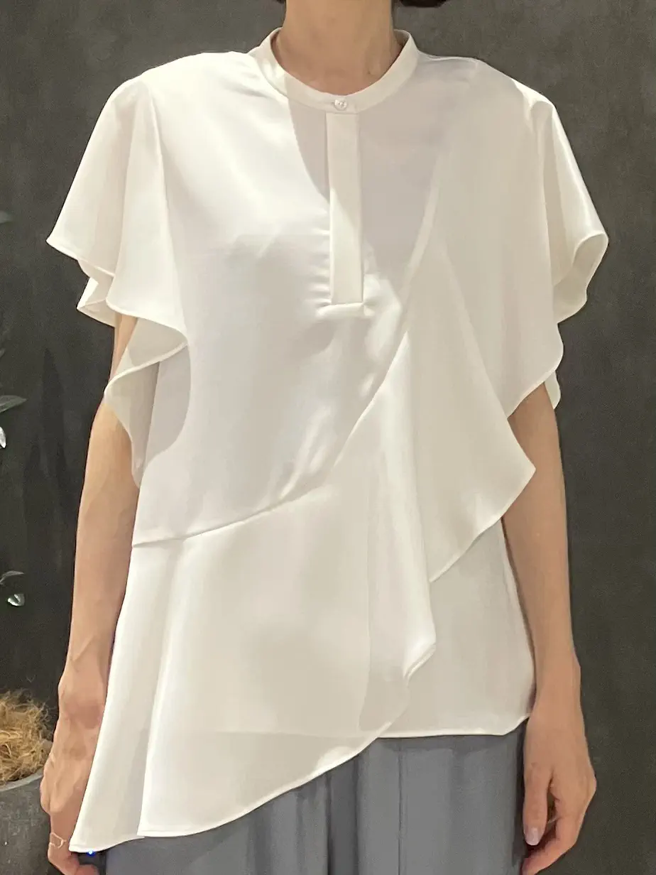ONWARD CROSSET SELECT 阿部 コーディネート画像