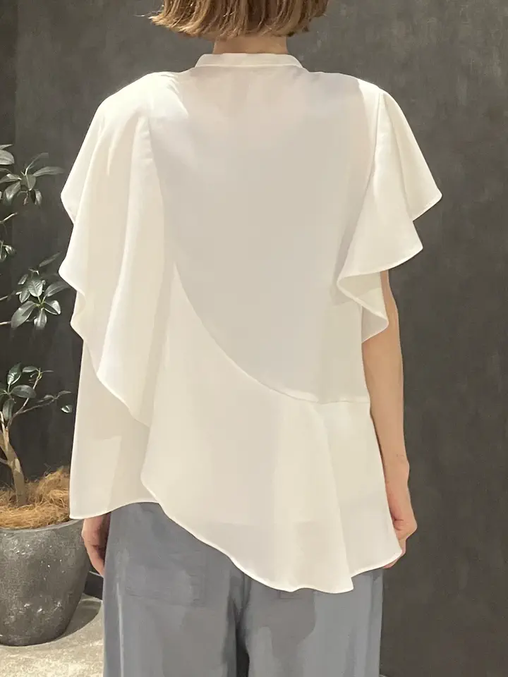 ONWARD CROSSET SELECT 阿部 コーディネート画像