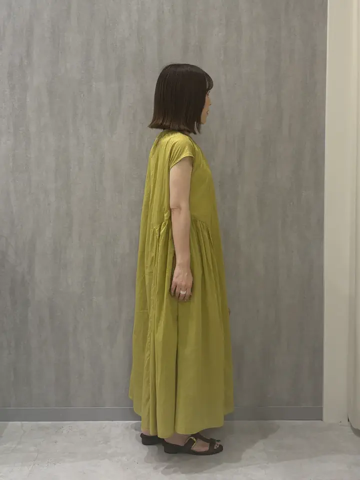 ONWARD CROSSET SELECT 若松 コーディネート画像