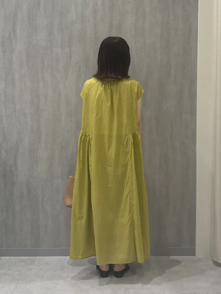 ONWARD CROSSET SELECT 若松 コーディネート画像