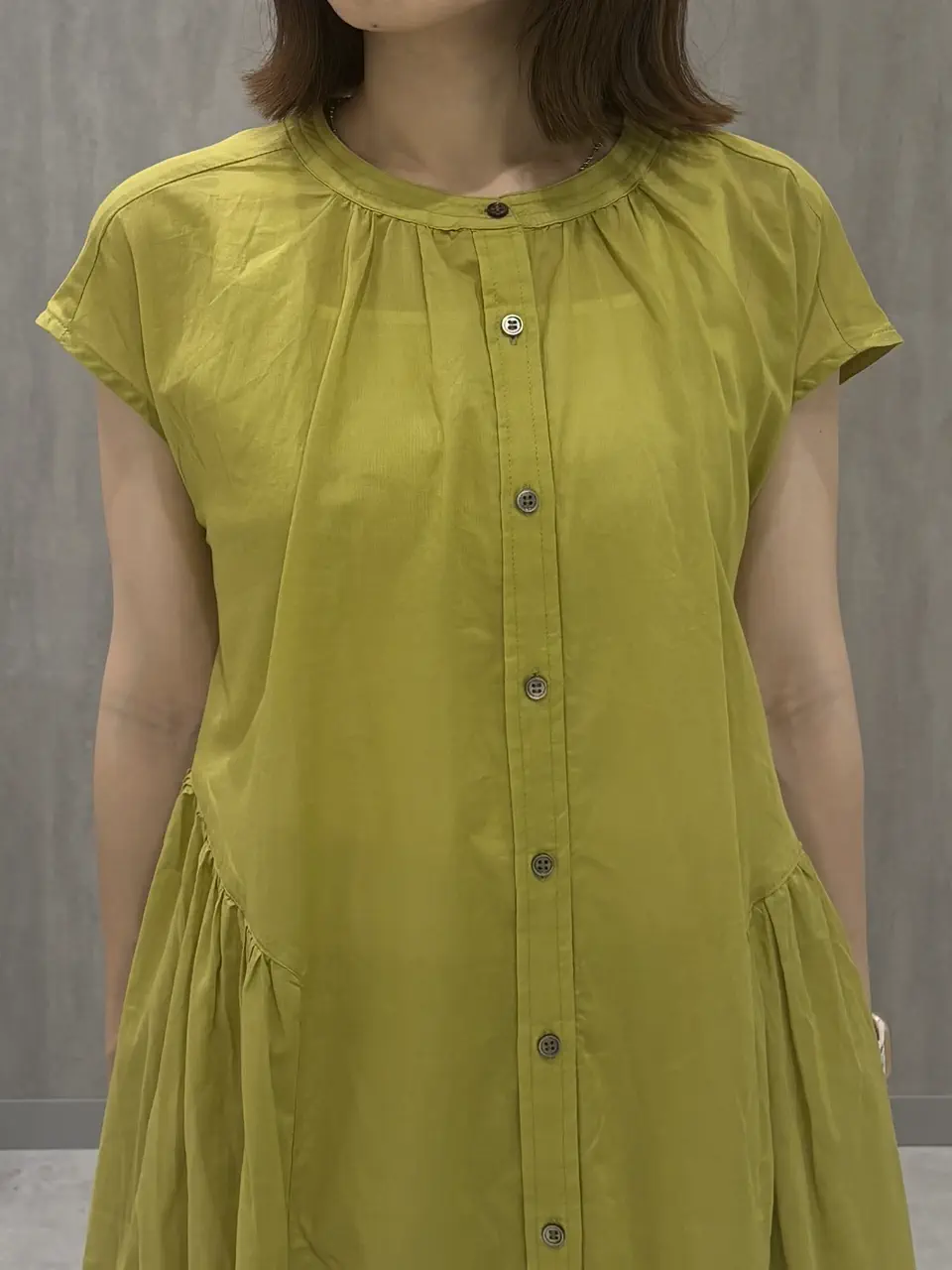 ONWARD CROSSET SELECT 若松 コーディネート画像