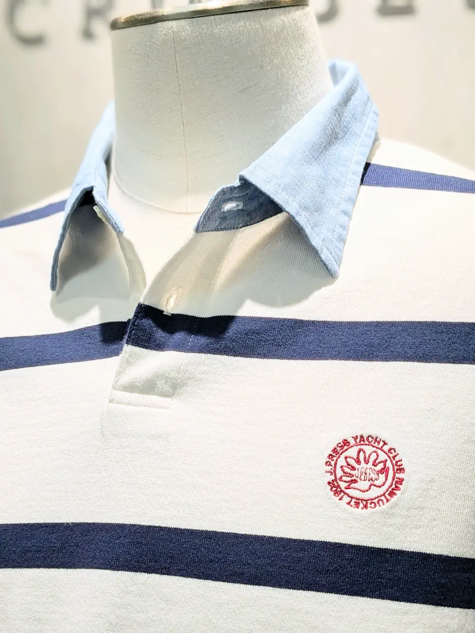 ONWARD CROSSET SELECT 高橋 コーディネート画像