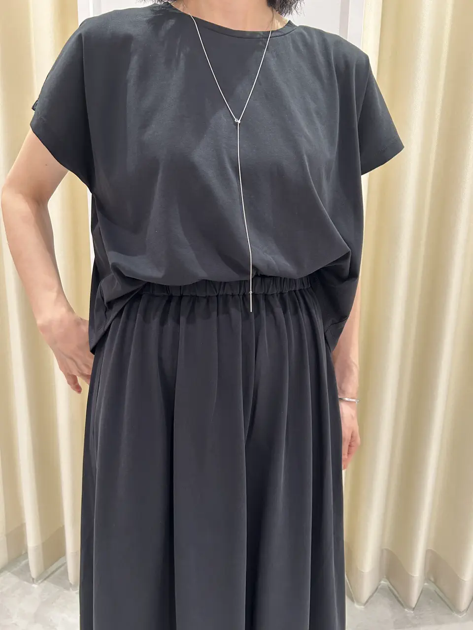 ONWARD CROSSET SELECT F コーディネート画像
