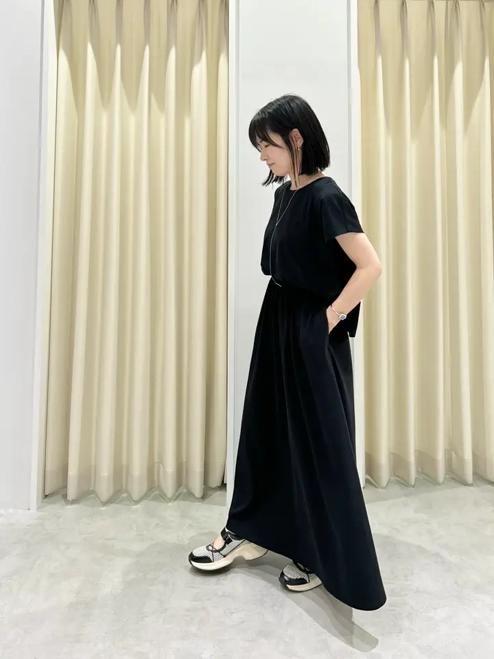 ONWARD CROSSET SELECT F コーディネート画像