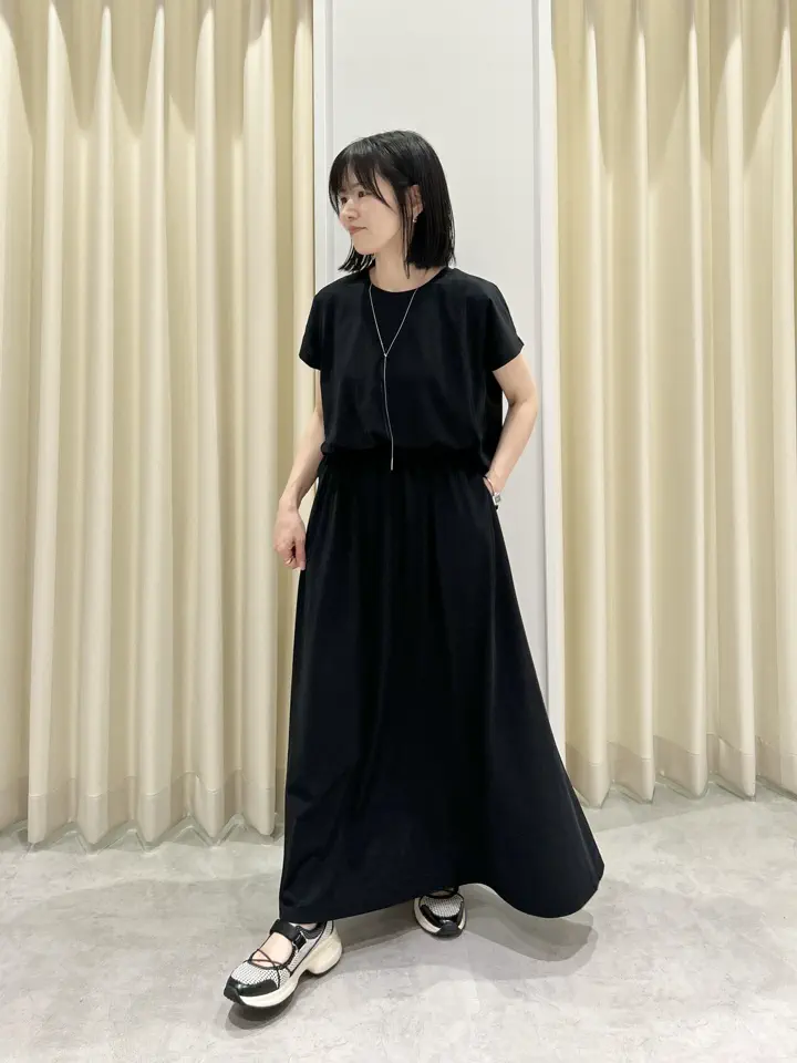 ONWARD CROSSET SELECT F コーディネート画像