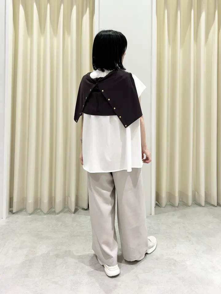 ONWARD CROSSET SELECT F コーディネート画像