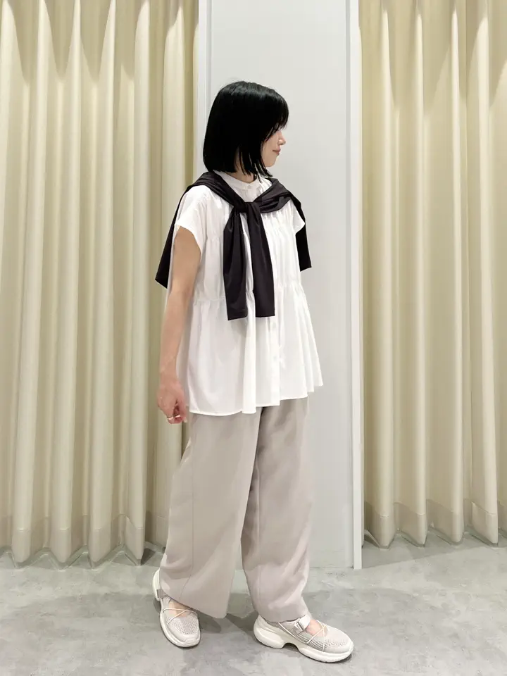 ONWARD CROSSET SELECT F コーディネート画像