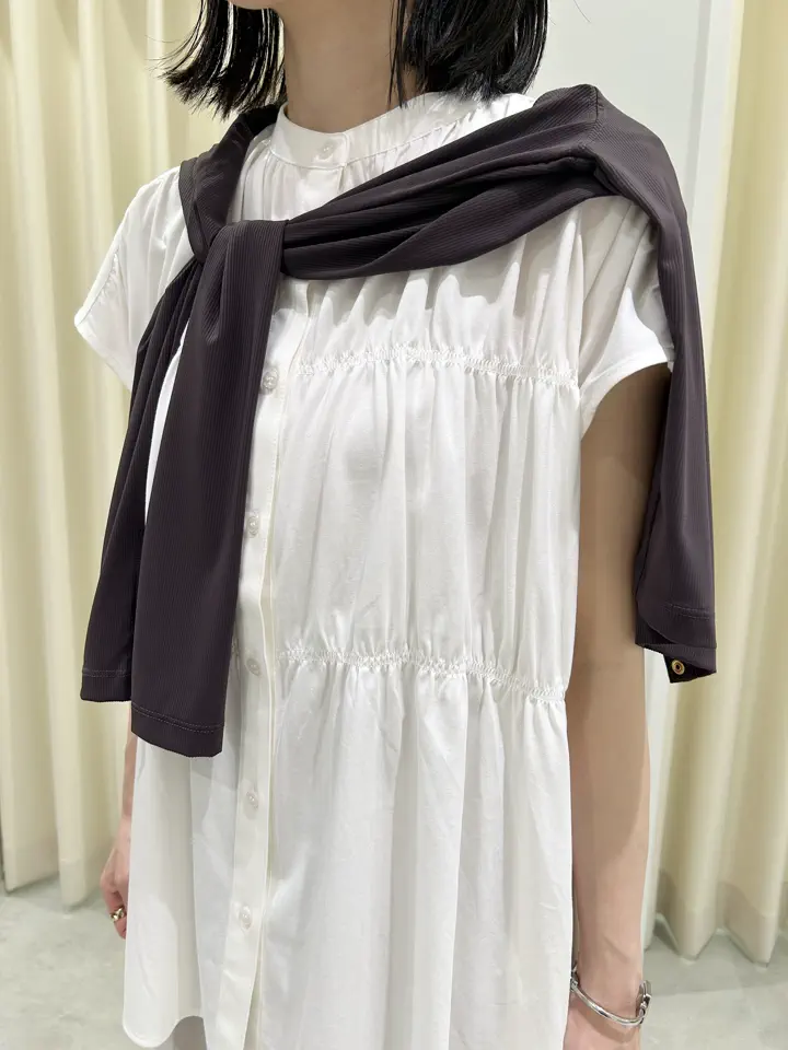 ONWARD CROSSET SELECT F コーディネート画像