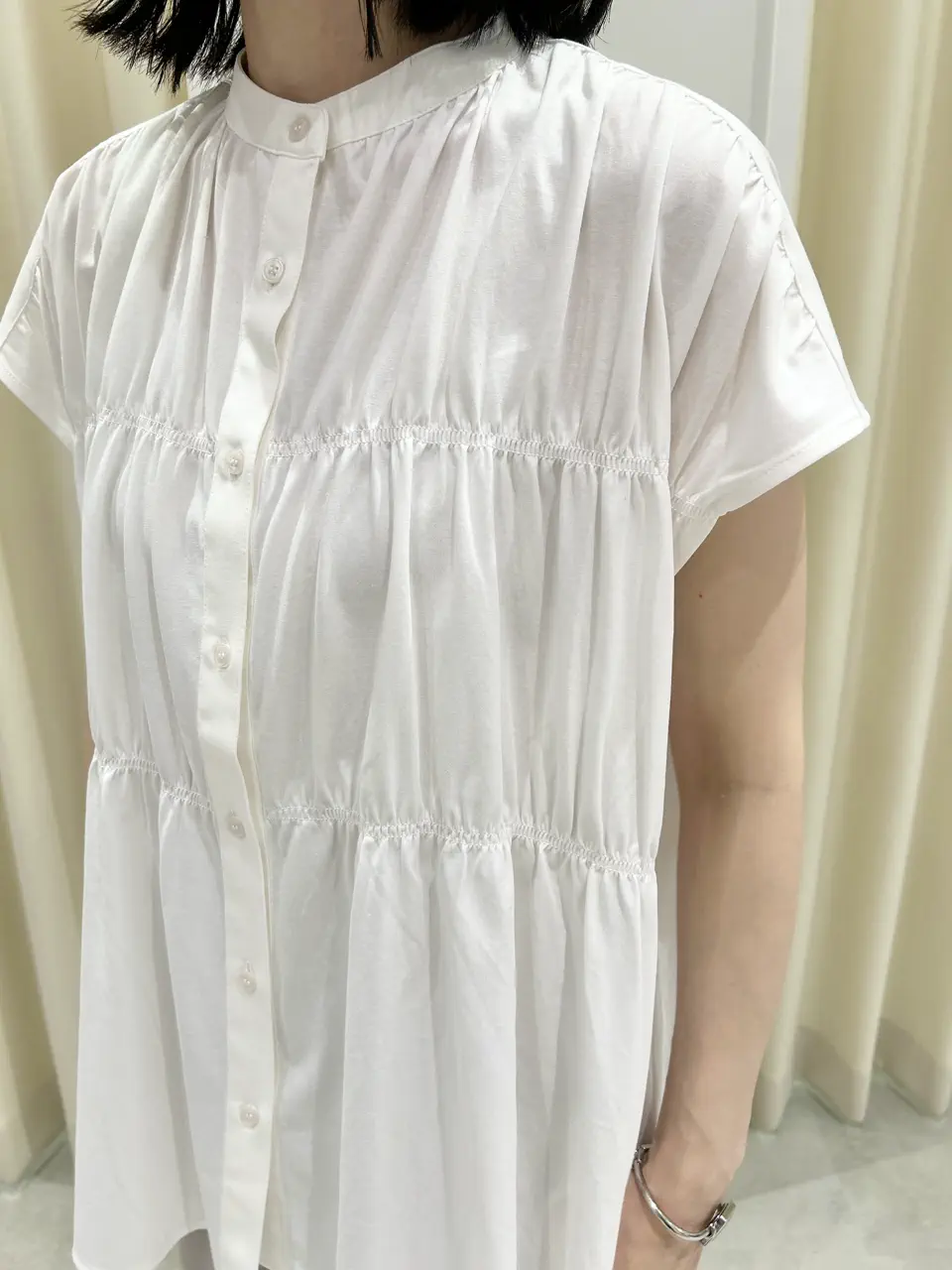 ONWARD CROSSET SELECT F コーディネート画像