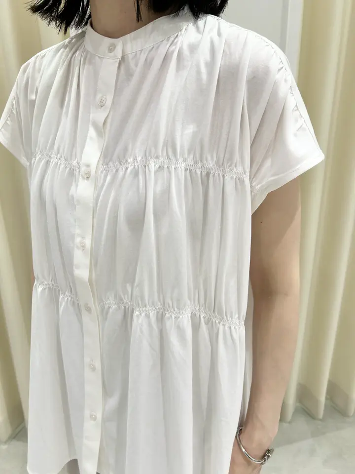 ONWARD CROSSET SELECT F コーディネート画像
