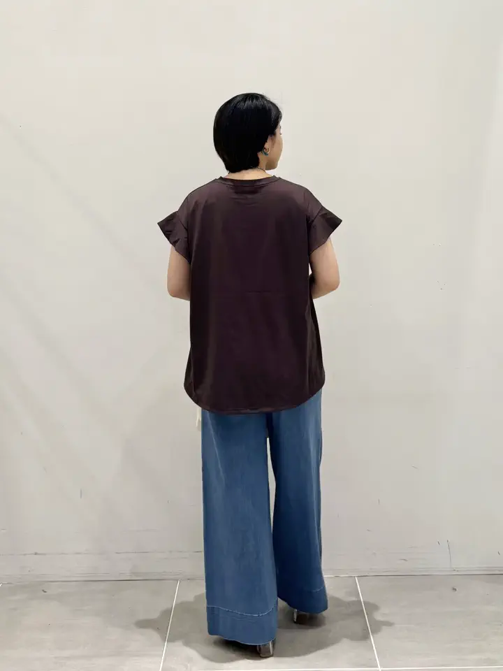 ONWARD CROSSET SELECT 花井 コーディネート画像