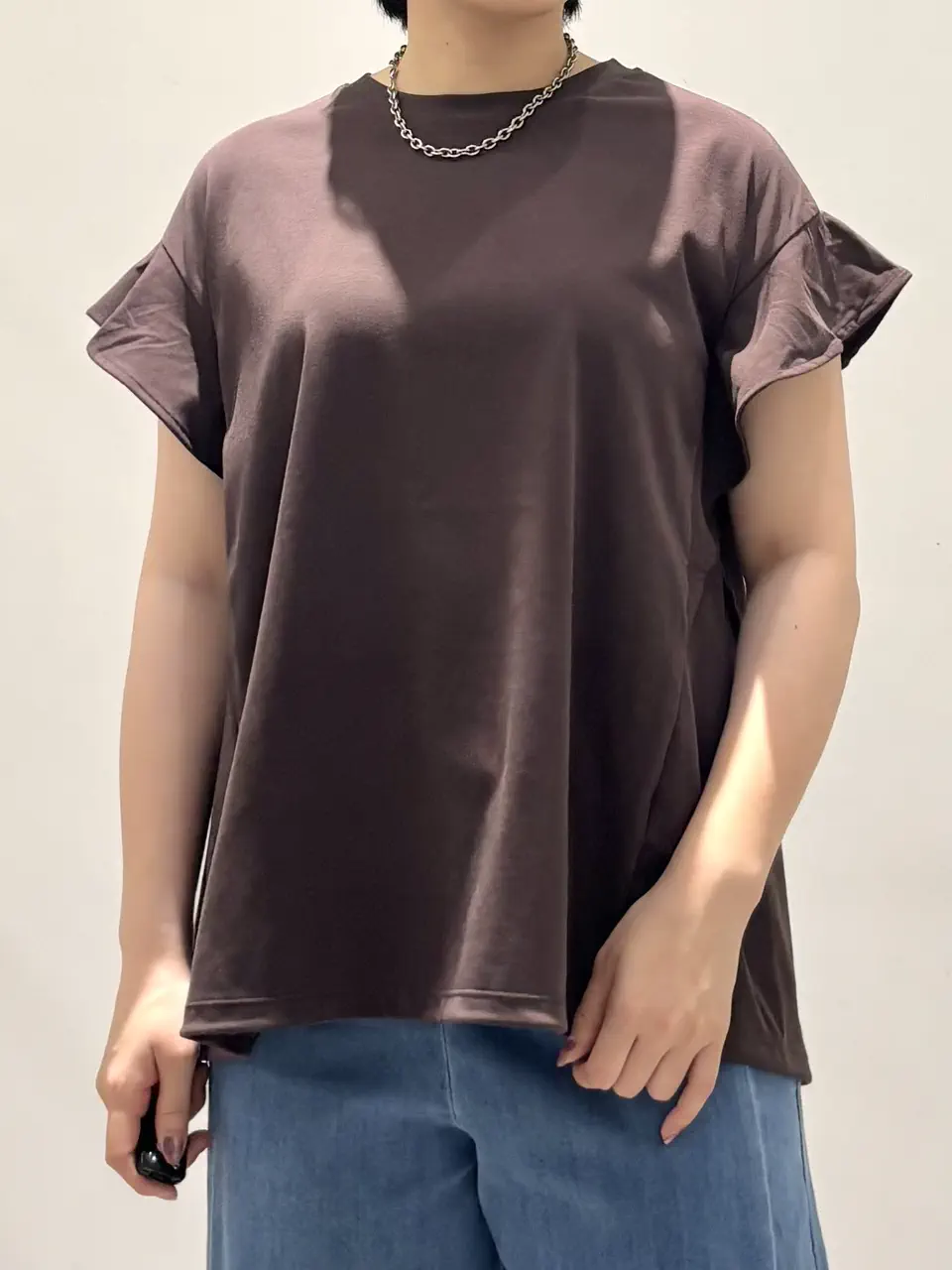 ONWARD CROSSET SELECT 花井 コーディネート画像