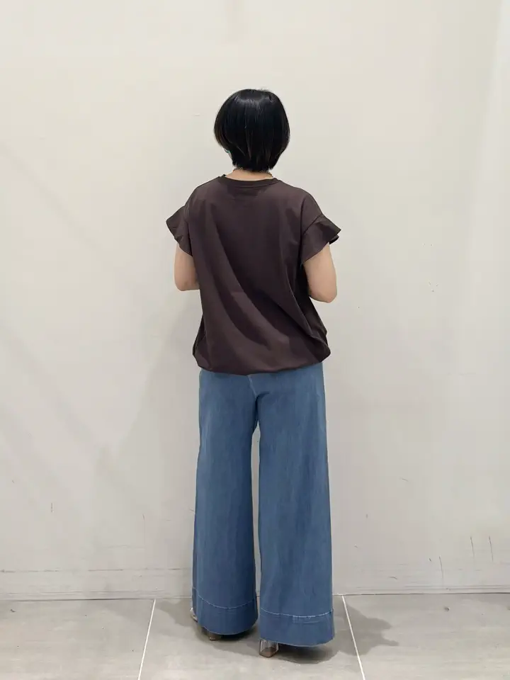 ONWARD CROSSET SELECT 花井 コーディネート画像