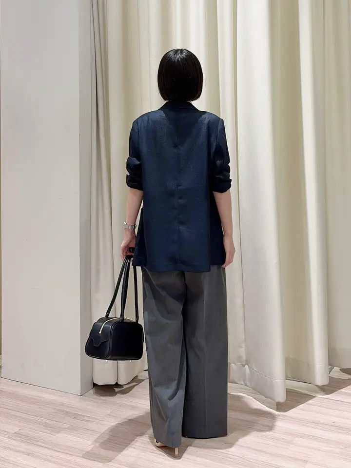 ONWARD CROSSET SELECT E コーディネート画像