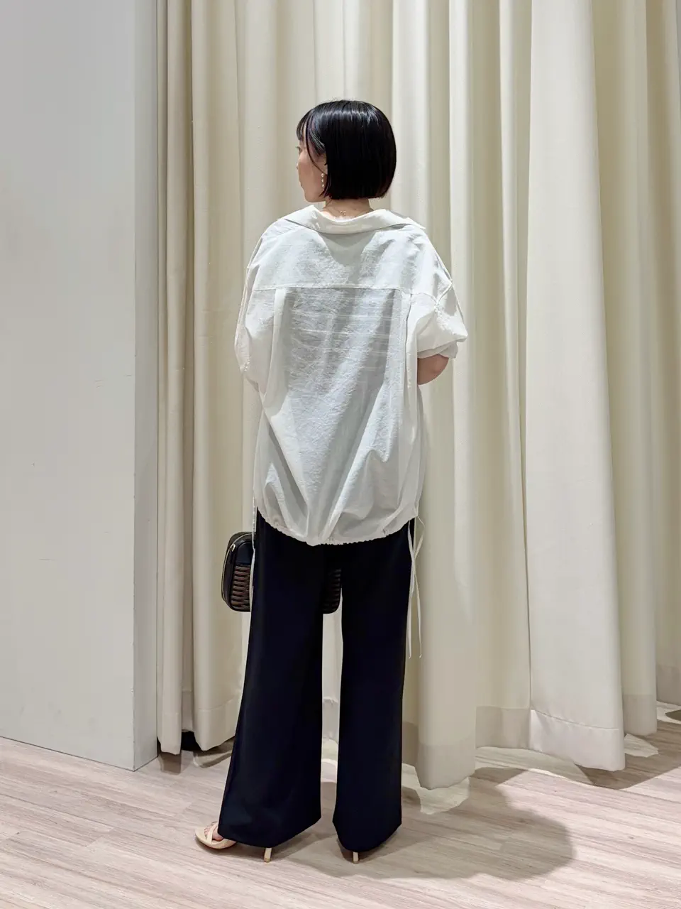 ONWARD CROSSET SELECT E コーディネート画像