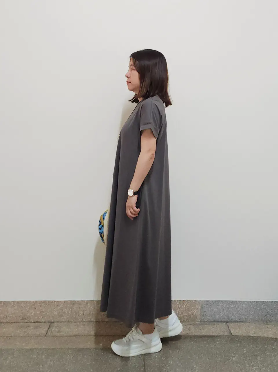 ONWARD CROSSET SELECT 阿部 コーディネート画像