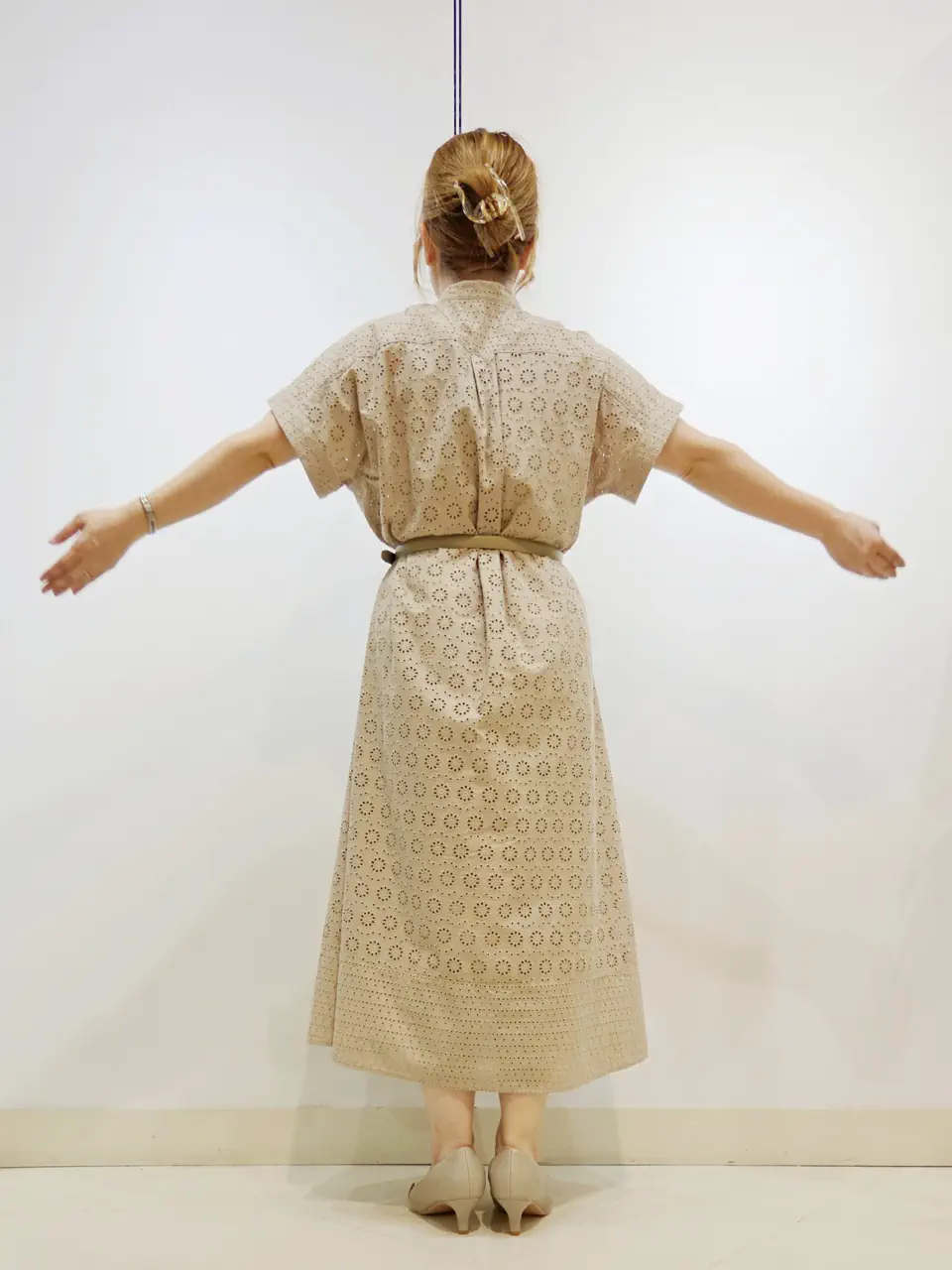 ONWARD CROSSET SELECT 中野 コーディネート画像