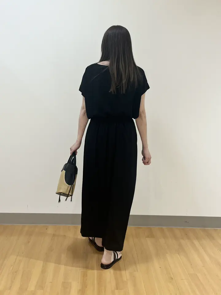 ONWARD CROSSET SELECT TAMA コーディネート画像