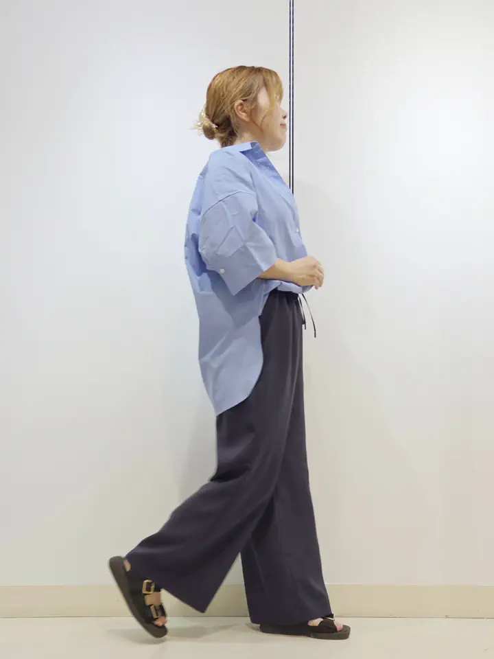 ONWARD CROSSET SELECT 中野 コーディネート画像
