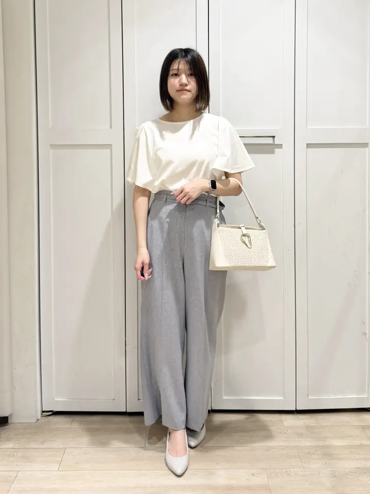 ONWARD CROSSET SELECT 大友 コーディネート画像