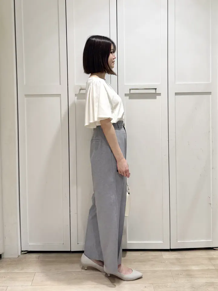 ONWARD CROSSET SELECT 大友 コーディネート画像