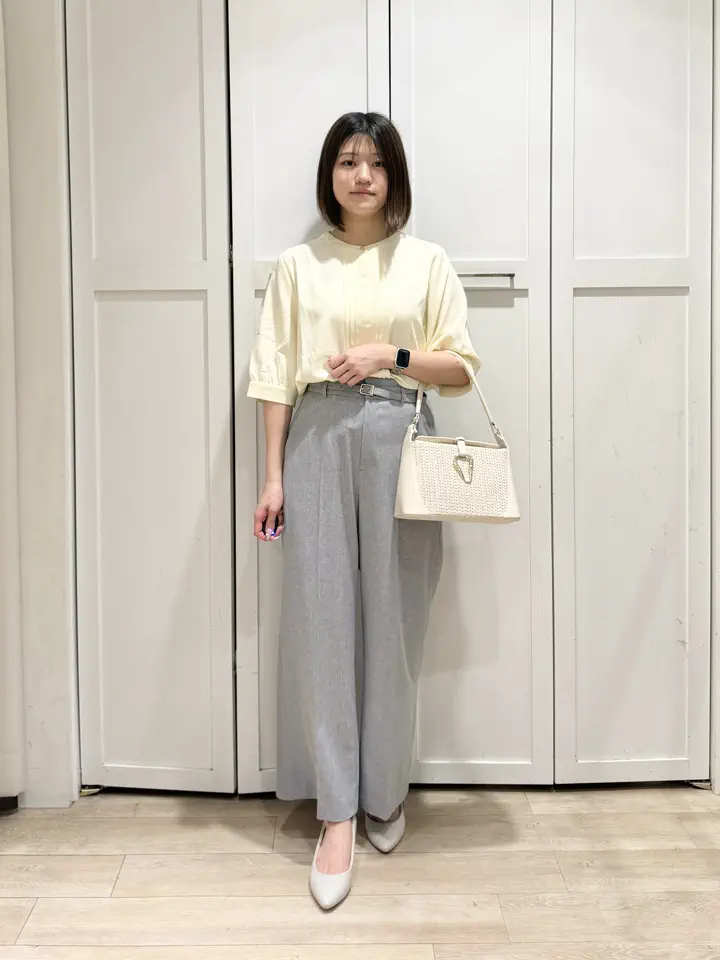 ONWARD CROSSET SELECT 大友 コーディネート画像