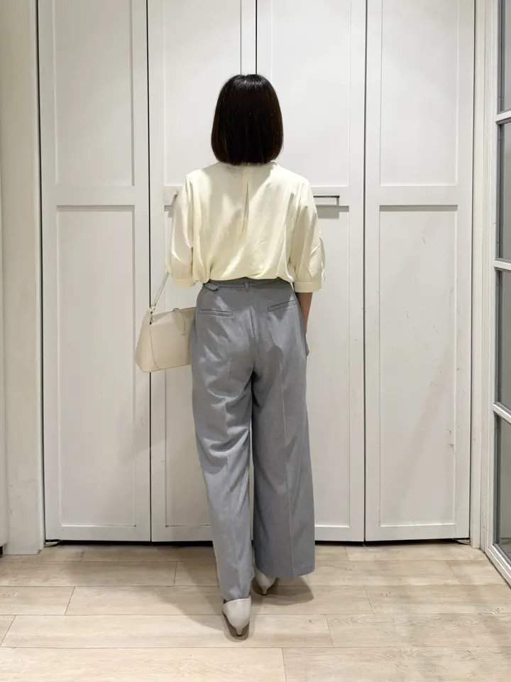 ONWARD CROSSET SELECT 大友 コーディネート画像