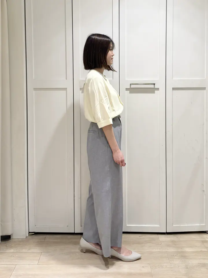 ONWARD CROSSET SELECT 大友 コーディネート画像