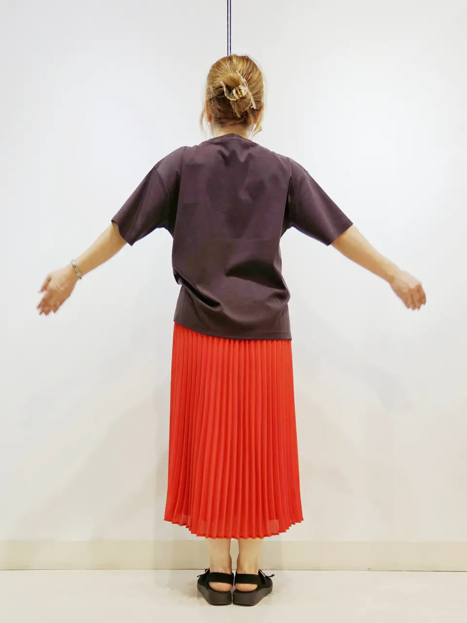 ONWARD CROSSET SELECT 中野 コーディネート画像