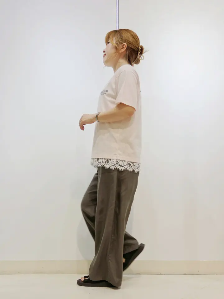 ONWARD CROSSET SELECT 中野 コーディネート画像