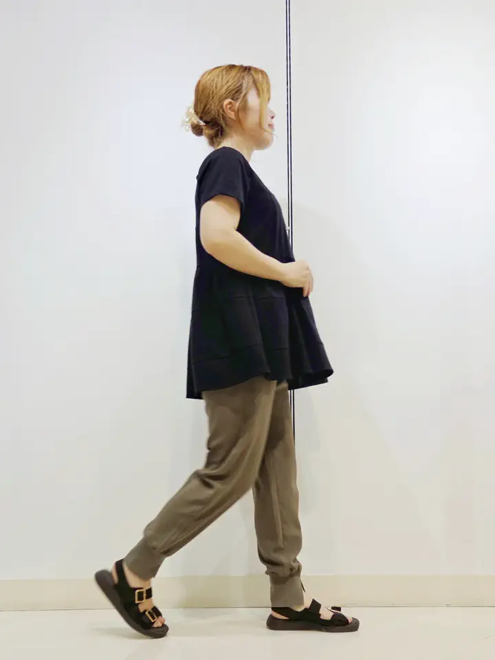 ONWARD CROSSET SELECT 中野 コーディネート画像