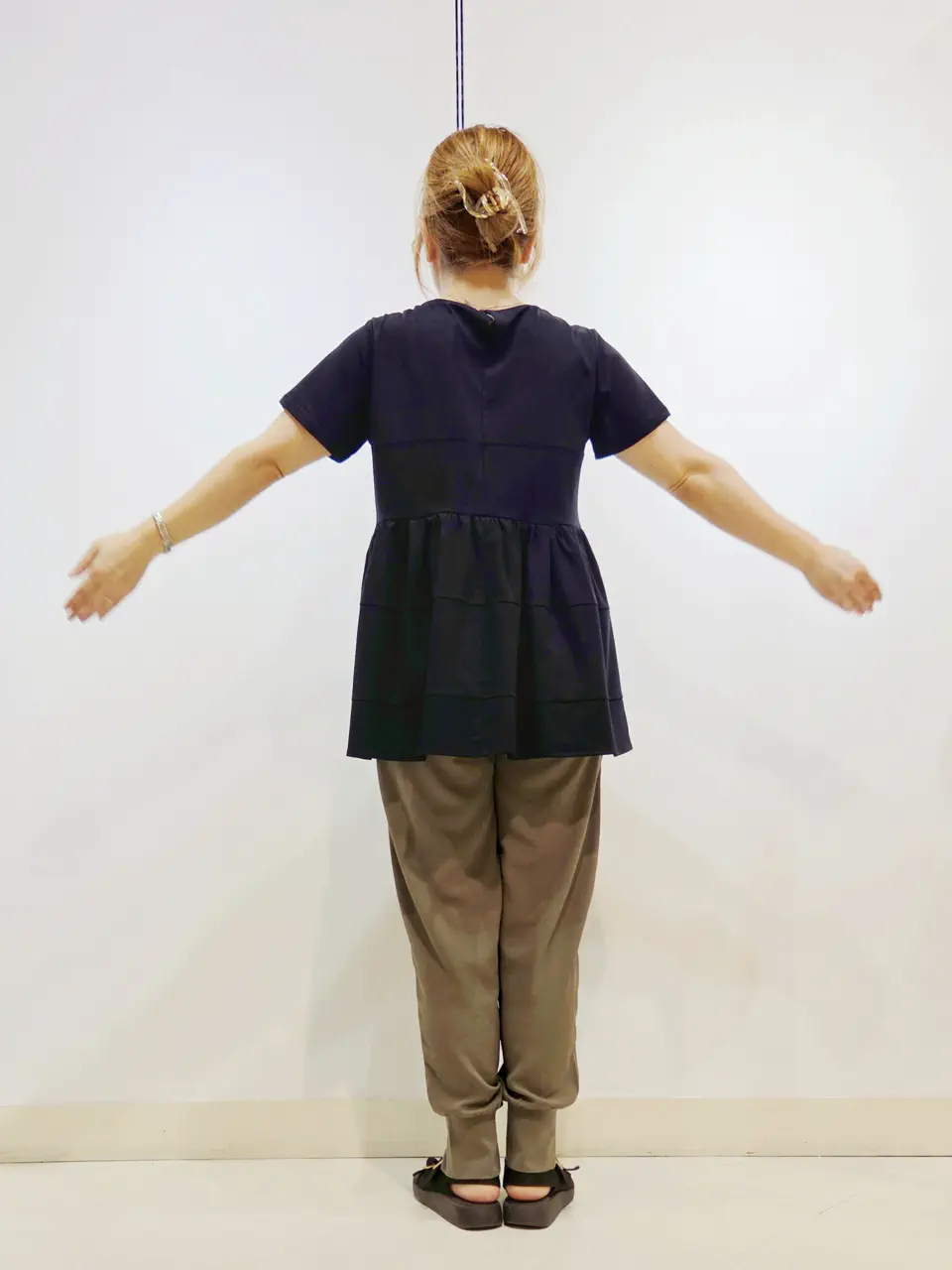 ONWARD CROSSET SELECT 中野 コーディネート画像