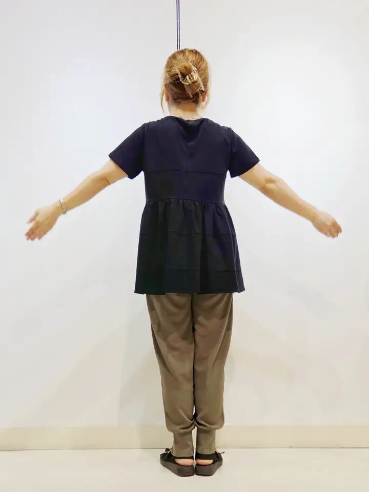 ONWARD CROSSET SELECT 中野 コーディネート画像