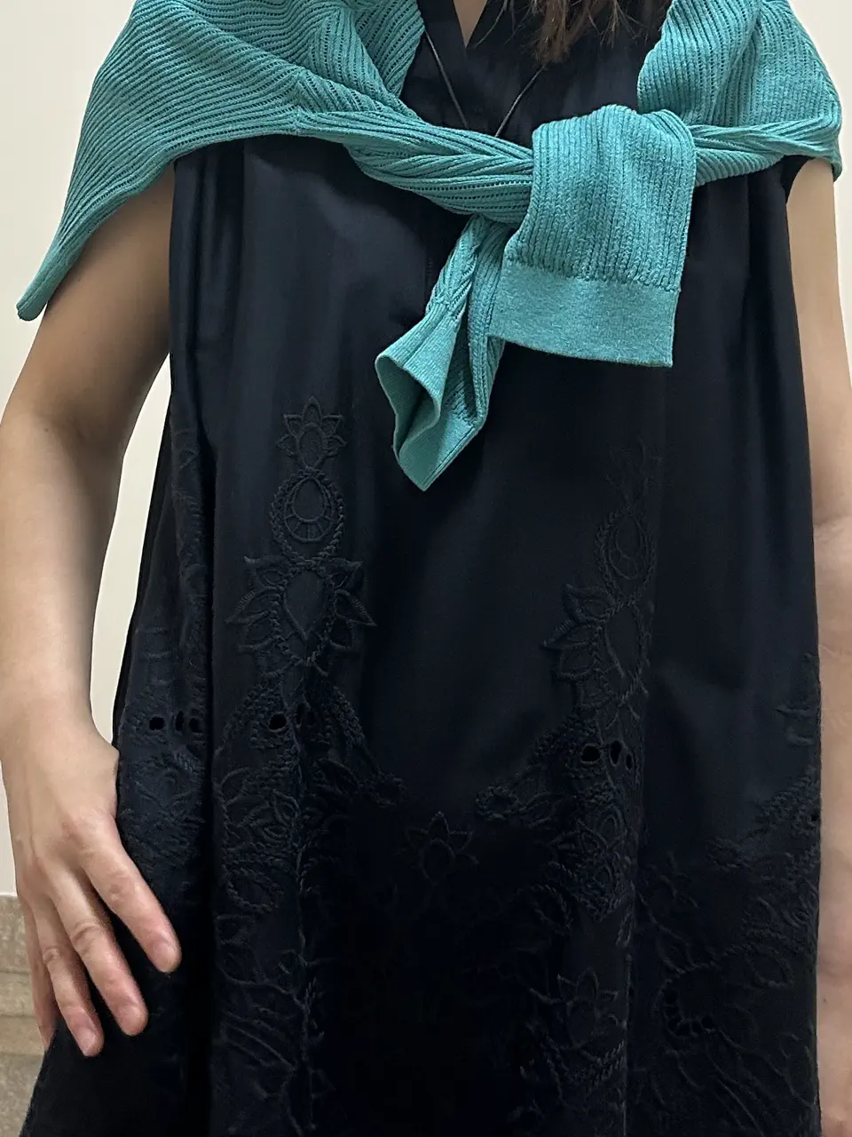 ONWARD CROSSET SELECT 千葉 コーディネート画像