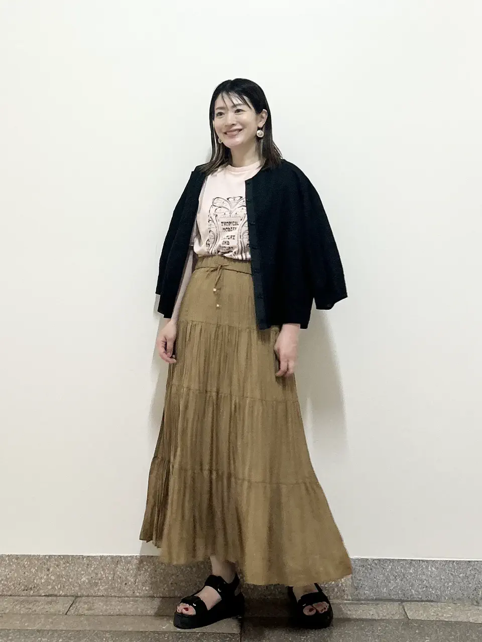  千葉 コーディネート画像