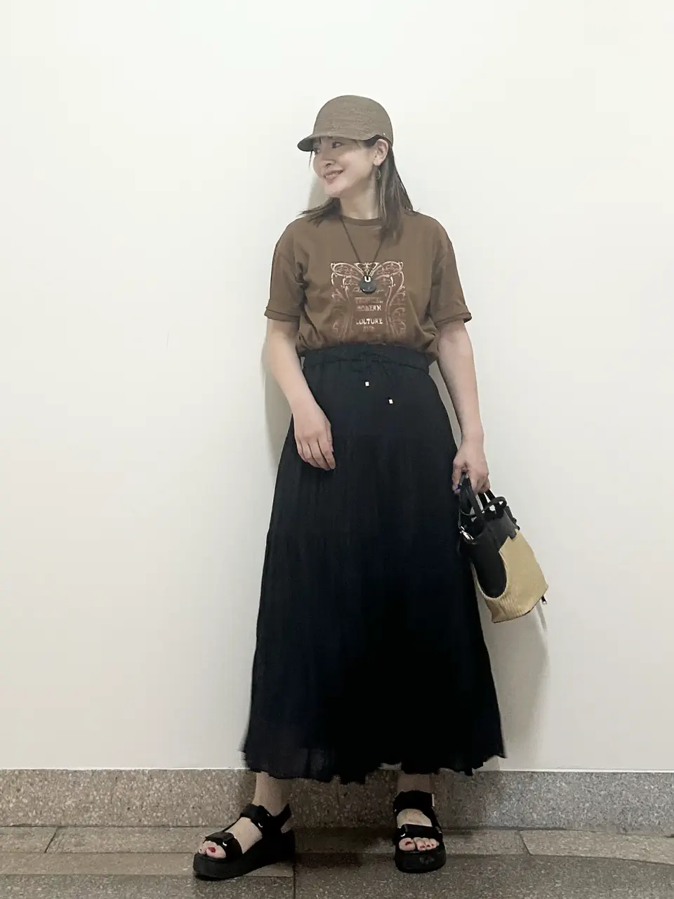  千葉 コーディネート画像