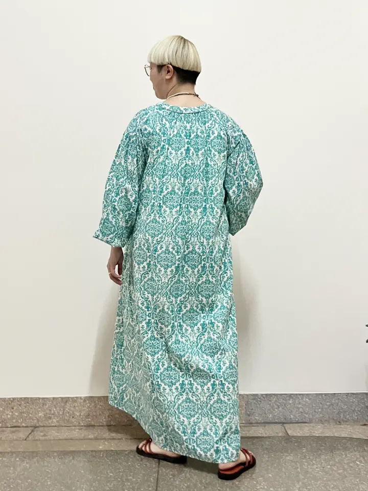 ONWARD CROSSET SELECT 畠山 コーディネート画像