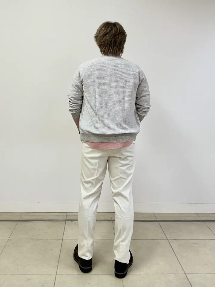 ONWARD CROSSET SELECT 高橋 コーディネート画像