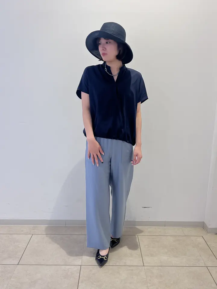 ONWARD CROSSET SELECT 藤田 コーディネート画像
