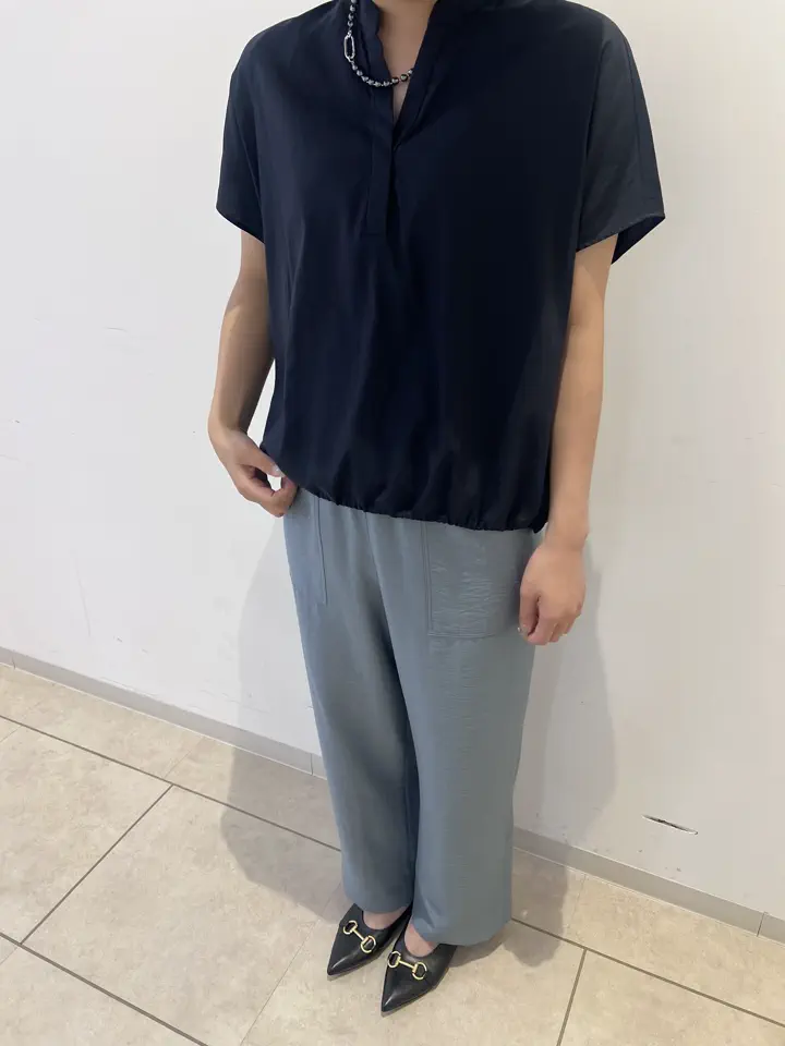 ONWARD CROSSET SELECT 藤田 コーディネート画像