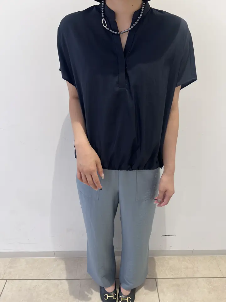 ONWARD CROSSET SELECT 藤田 コーディネート画像