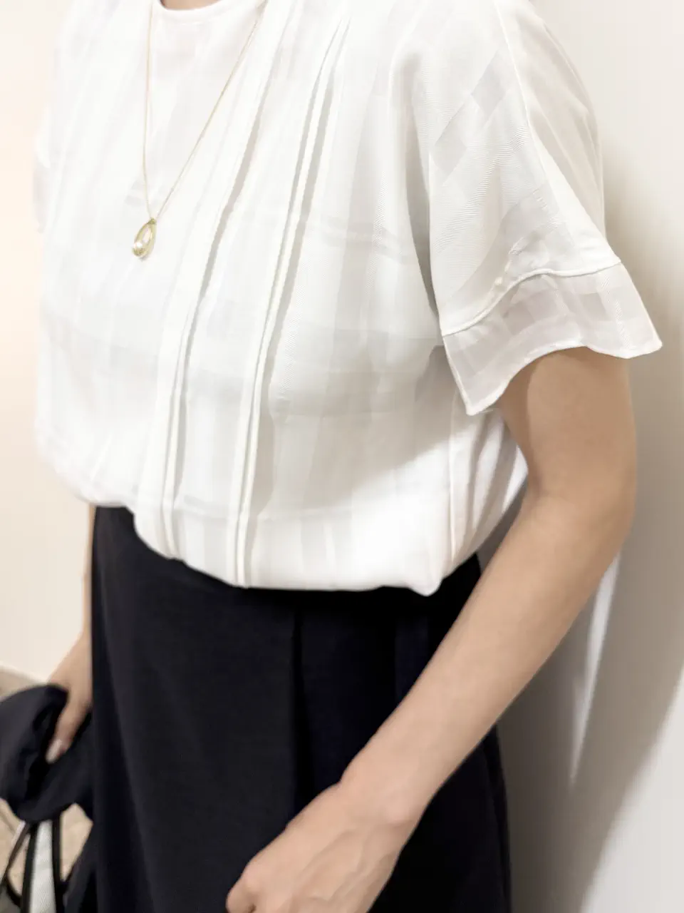 ONWARD CROSSET SELECT 佐藤 コーディネート画像