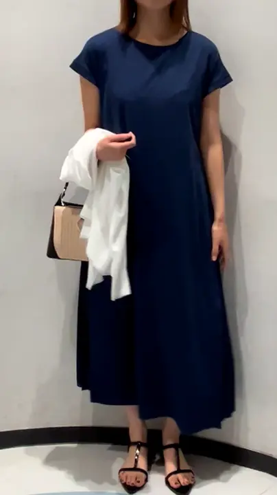 ONWARD CROSSET SELECT 豊吉(トヨシ) コーディネート画像