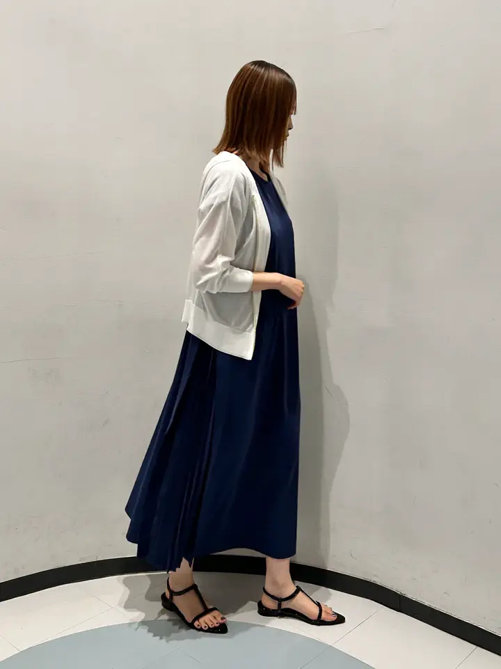 ONWARD CROSSET SELECT 豊吉(トヨシ) コーディネート画像
