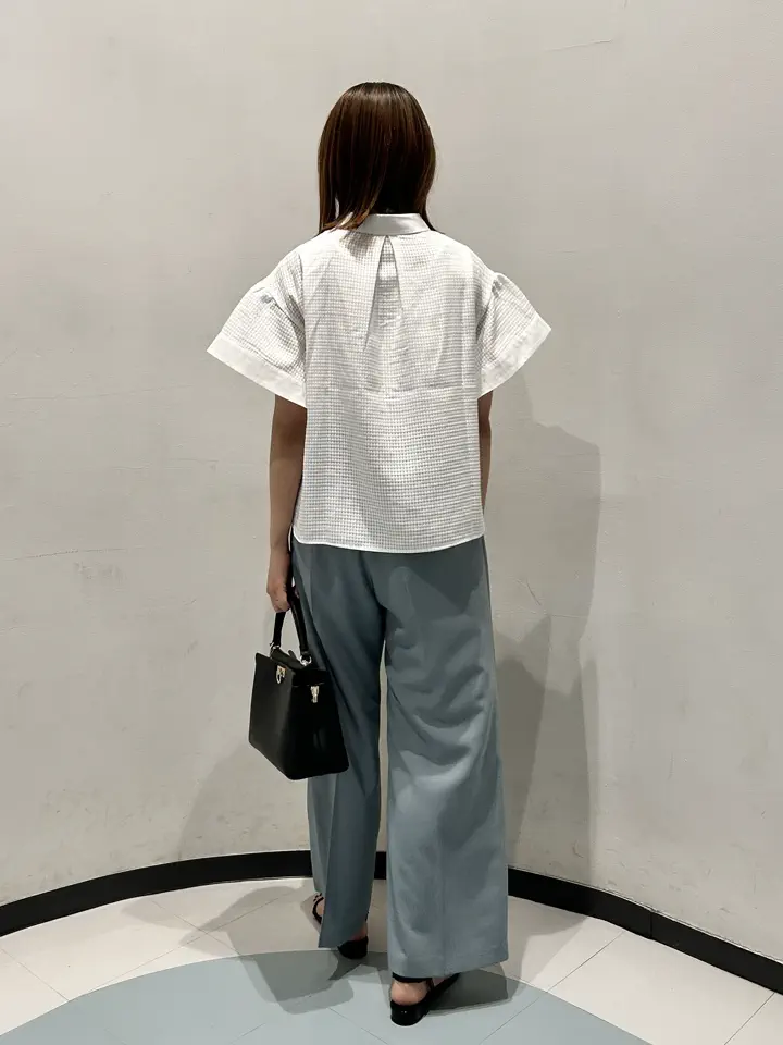 ONWARD CROSSET SELECT 豊吉(トヨシ) コーディネート画像