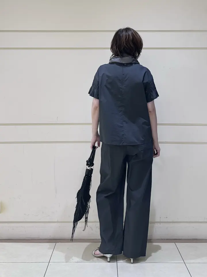 ONWARD CROSSET SELECT maruri コーディネート画像
